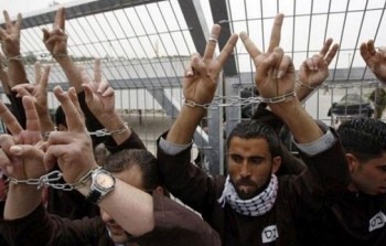 جمعة غضب للأسرى  في المعتقلات الصهيونية ردا على جرائم الاحتلال ونصرة للقدس والأسرى