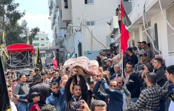13  فلسطينياً بينهم أطفال استشهدوا في العدوان 