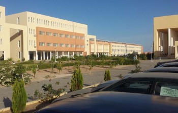 جامعة نواكشوط- صورة تعبيرية