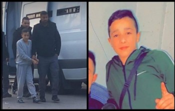 الاحتلال يقرر هدم منزل الطفل محمد زلباني في مخيم شعفاط