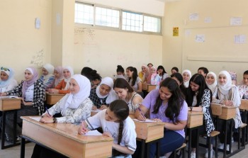 مدارس الاعدادية في سوريا