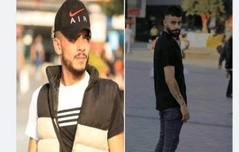 السلطات التركية تحتجز اللاجئين الفلسطينيين محمد يسار عرب وأيمن محمد الصالح