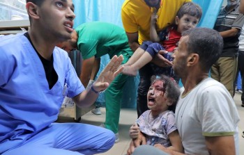 غوتيرتش: مئات الفتيان والفتيات يقتلون ويصابون يومياً في غزة