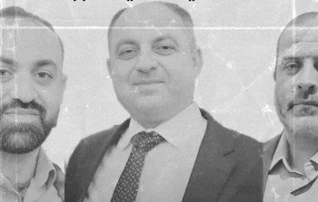 معتقلون في الاردن متهمين بدعم المقاومة