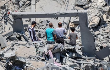 AFP - OMAR AL-QATTAA