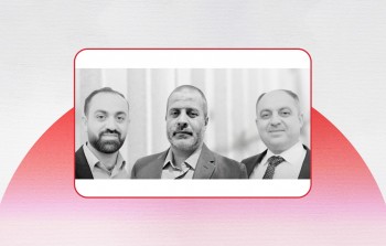 معتقلون في الأردن بتهمة دعم المقاومة الفلسطينية