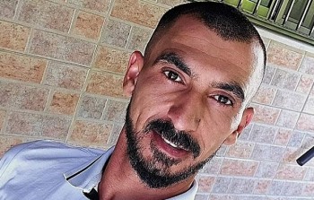 الشهيد أسامة غسان نجم.