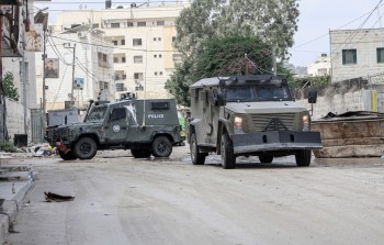 عدوان متواصل على جنين ومخيمها لليوم الخامس على التوالي