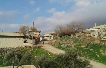 تعبيرية