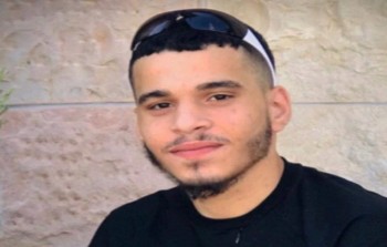 استشهد الشاب كريم سامر توفيق جبارين (20 عاماً)
