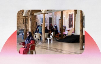تعبيرية