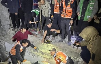 الاحتلال مسح أكثر من 1400 عائلة فلسطينية في قطاع غزة من السجل المدني