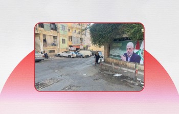 تجمع وادي الزينة للاجئين الفلسطينيين في إقليم الخروب