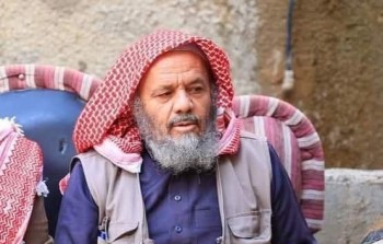 الشهيد الشيخ عاطف مالك ديرية - نابلس
