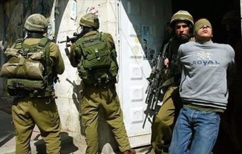 أرشيفية - الضفة الغربية