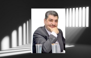 الصحفي أحمد حسن الزعبي