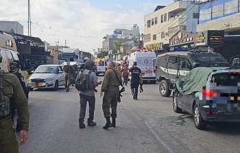 من مكان تنفيذ العملية