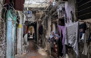صورة أرشيفية