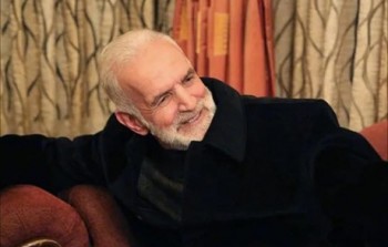 الأسير الفلسطيني محمد جمال النتشة