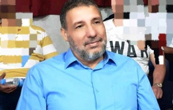 القيادي الشهيد حسن فرحات