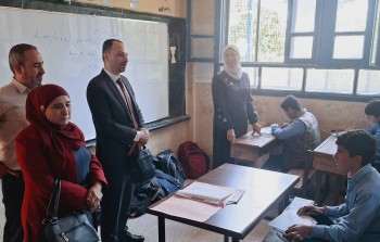 أونروا في المزيريب.jpg