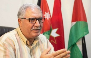 الدكتور عصام الخواجا