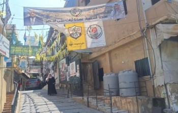 اعتداء على المسؤول المالي في فتح بمخيم مار الياس على خلفية قرارات فصل من الأمن الوطني الفلسطيني