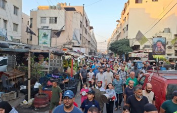 مخيم نهر البارد -بوابة اللاجئين
