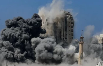مصدر الصورة، Reuters