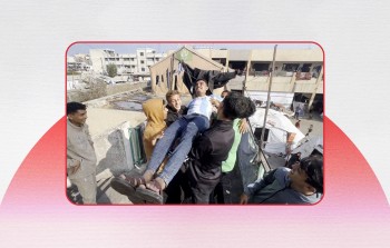 شبان يبتهجون بنجاح صديقهم - خان يونس جنوبي قطاع غزة