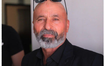 الشهيد الأسير محمد غوادرة