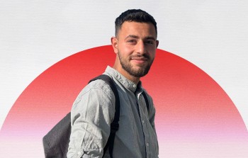 اللاجئ الفلسطيني أحمد سالم.. ابن مخيم البداوي المعتقل في إيطاليا