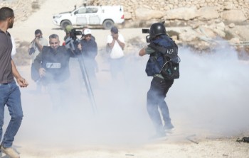 الخليل - جنوبي االضفة الغربية - 22-11-2025