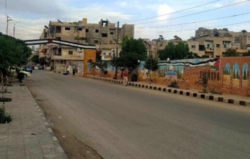 مخيم النيرب