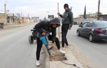 مخيم خان الشيح (بوابة اللاجئين)