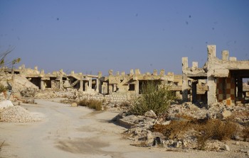 مخيم حندرات -بوابة اللاجئين