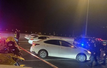 الصورة من موقع عرب 48