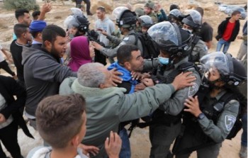 الضفة اعتداءات.jp