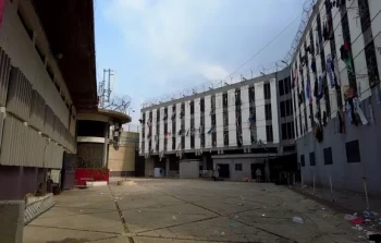 سجن رومية - من الانترنت