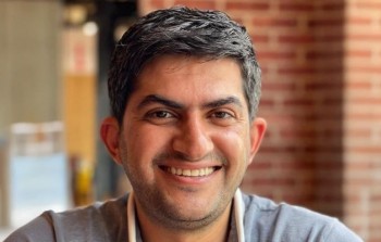 الصحفي المحرر مجاهد بني مفلح