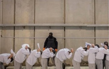 الأسرى في سجون الاحتلال