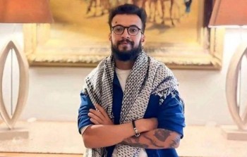 غسان البوغديري..