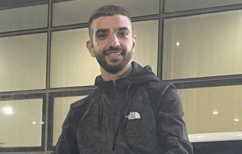 الشهيد مصطفى حمد