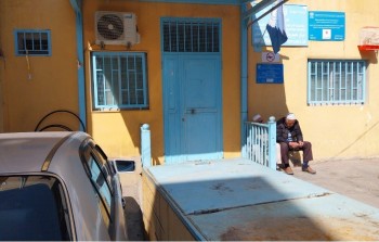 أرشفية - مخيم الجليل