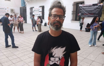 الطبيب التونسي محمد بنور..