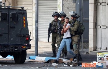 تعبيرية - الضفة الغربية المحتلة