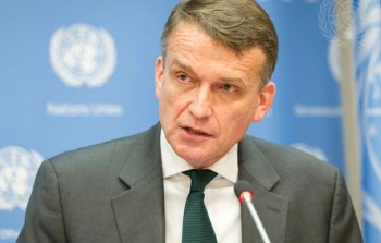 كريستيان سوندرز..