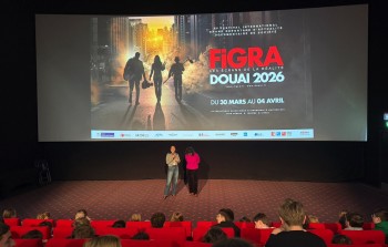 مهرجان فيغرا الدولي للأفلام الوثائقية