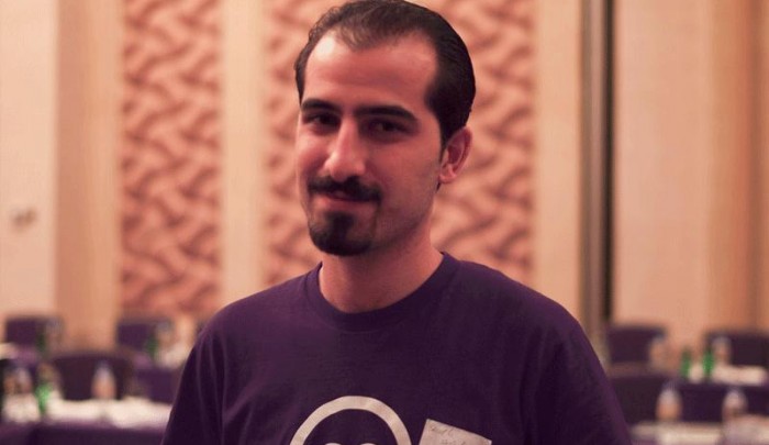 اللاجئ الفلسطيني باسل خرطبيل الصفدي