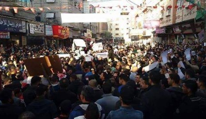 الأمم المتحدة تدعو إلى احترام حق التظاهر في غزة وتطالب بحل جذري لأزمة الكهرباء